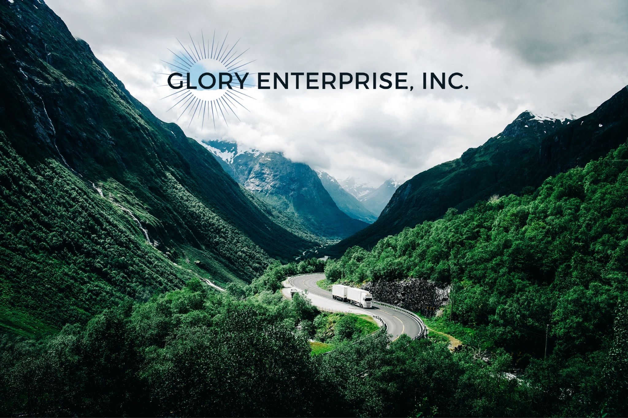 Glory Enterprise, Inc.